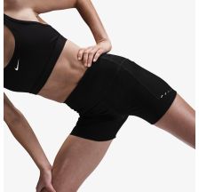 Жіночі шорти NIKE W NK Dri-FIT SWIFT HR 4IN SHORT