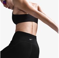 Жіночі шорти NIKE W NK Dri-FIT SWIFT HR 4IN SHORT_image_10