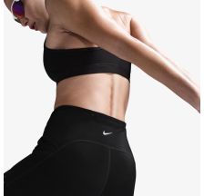 Жіночі шорти NIKE W NK Dri-FIT SWIFT HR 4IN SHORT