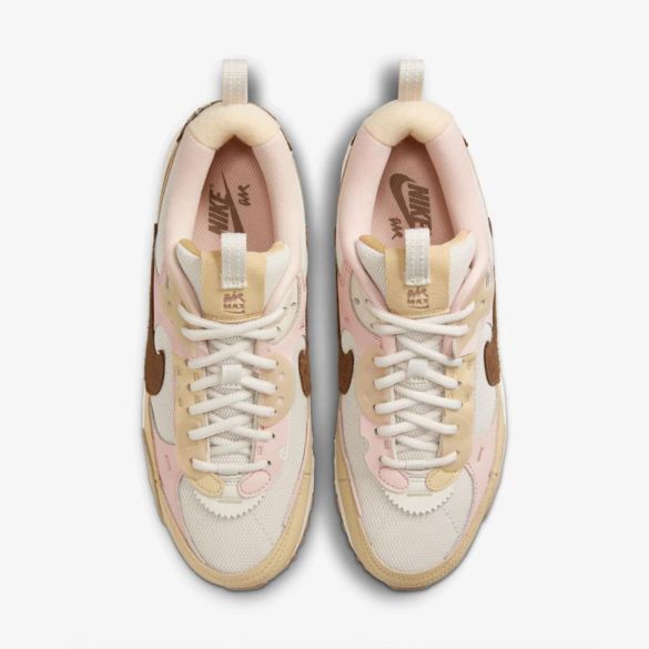 Жіночі кросівки NIKE WMNS AIR MAX 90 FUTURA_image_4