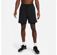Чоловічі шорти NIKE M NK DF UNLIMITED WVN 7IN 2IN1