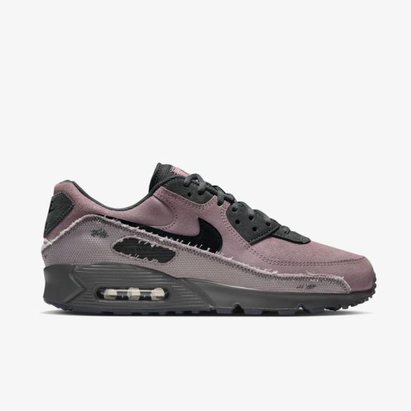 Мужские кроссовки NIKE AIR MAX 90 PRM_image_3
