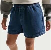 Дитячі шорти NIKE K NSW DENIM SHORT_image_6