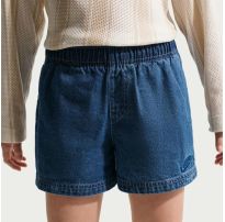 Дитячі шорти NIKE K NSW DENIM SHORT_image_6