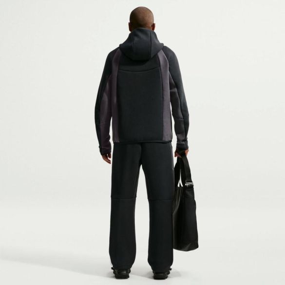 Чоловіча толстовка NIKE M NK TECH FLC PRO WR FZ JACKET_image_5