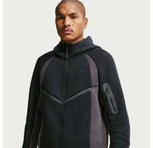 Чоловіча толстовка NIKE M NK TECH FLC PRO WR FZ JACKET