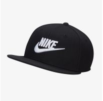 Кепка NIKE U NK DF PRO CAP S FB FUT L_image_2