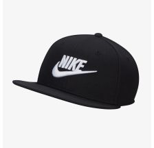 Кепка NIKE U NK DF PRO CAP S FB FUT L