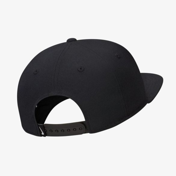 Кепка NIKE U NK DF PRO CAP S FB FUT L_image_2
