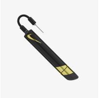 Насос NIKE HYPERSPEED BALL PUMP SWOOSH BLACK/METALLIC GOLD/METALLIC GOLD NS_image_1