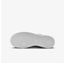 Детские кроссовки NIKE AIR FORCE 1 ESSENTIAL+ SMOKE GREY (GS)