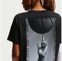 Жіноча футболка NIKE BASKETBALL_image_5
