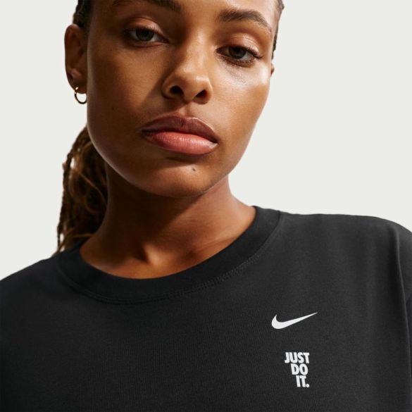 Женская футболка NIKE BASKETBALL_image_3