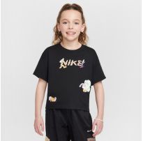 Детская футболка NIKE G NSW TEE SEASONAL STORY_image_17