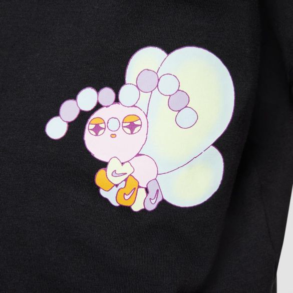 Дитяча футболка NIKE G NSW TEE SEASONAL STORY_image_4