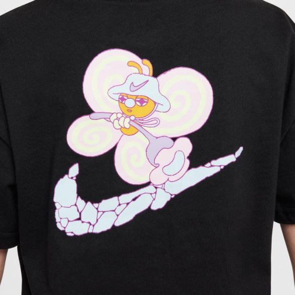 Дитяча футболка NIKE G NSW TEE SEASONAL STORY_image_6