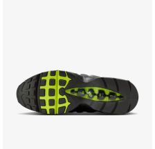 Чоловічі кросівки NIKE AIR MAX 95 BIG BUBBLE