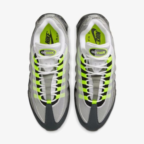 Чоловічі кросівки NIKE AIR MAX 95 BIG BUBBLE_image_4