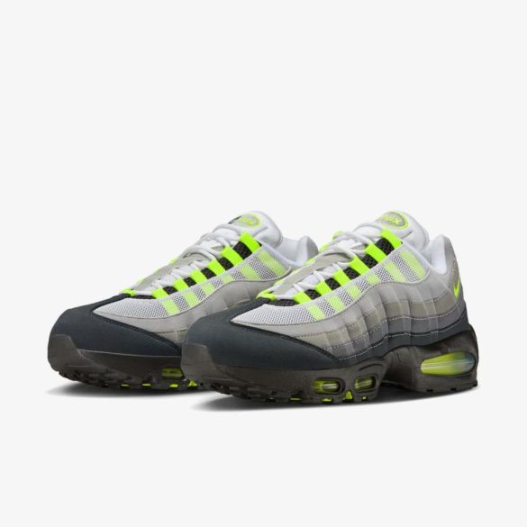 Чоловічі кросівки NIKE AIR MAX 95 BIG BUBBLE_image_5
