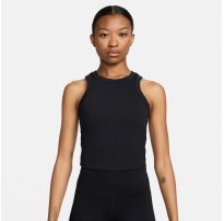 Жіноча майка NIKE W NK ONE FITTED DF CROP TANK_image_6