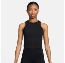 Жіноча майка NIKE W NK ONE FITTED DF CROP TANK