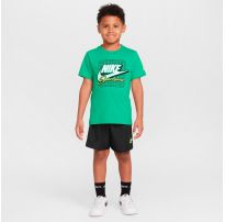 Детский набор:футболка,шорты NIKE NKB B NSW AYG W TAFFETA SHORT / NKB B NSW AYG W TAFFETA SHOR_image_9