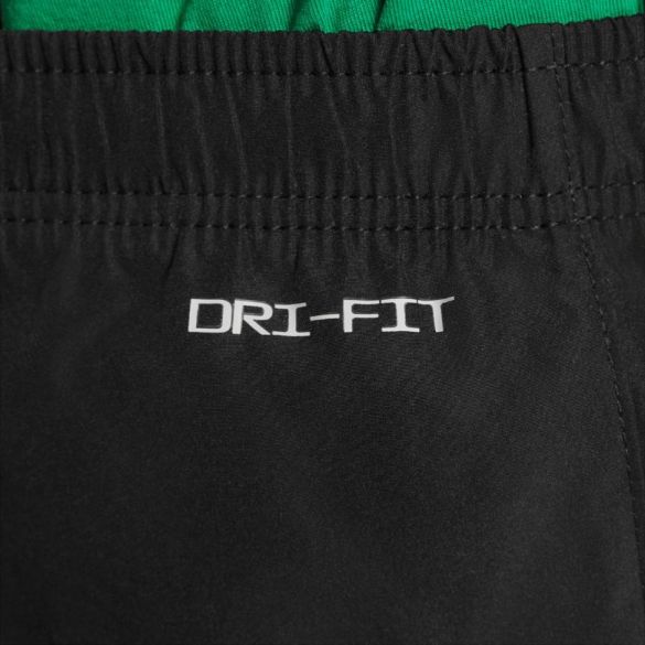 Детский набор:футболка,шорты NIKE NKB B NSW AYG W TAFFETA SHORT / NKB B NSW AYG W TAFFETA SHOR_image_9