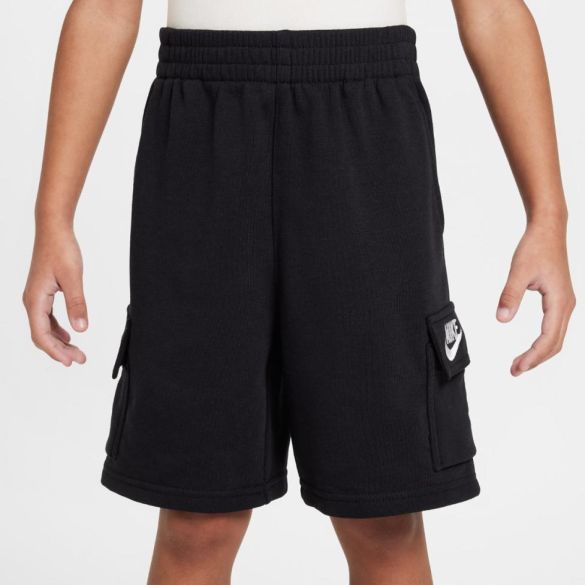 Детские шорты NKN LBR CARGO SHORT_image_3