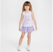 Дитячий набір: футболка, шорти NIKE NKG SUNNY SWOOSH TANK SHORT SE_image_55