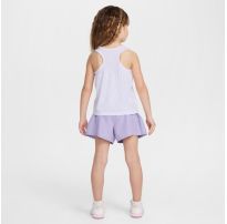 Дитячий набір: футболка, шорти NIKE NKG SUNNY SWOOSH TANK SHORT SE_image_55