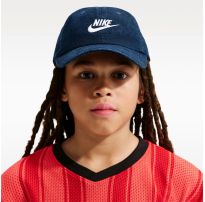 Дитяча кепка NIKE K NK CLUB CAP US CB DENIM_image_5