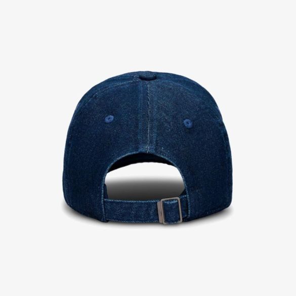 Дитяча кепка NIKE K NK CLUB CAP US CB DENIM_image_5