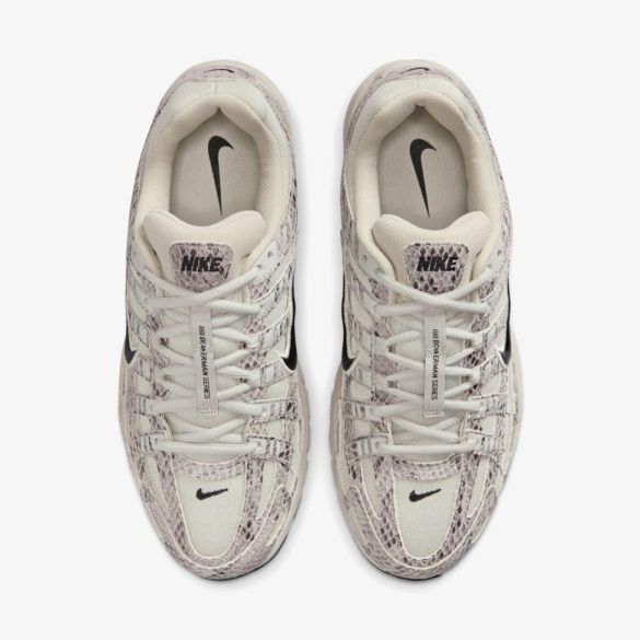 Женские кроссовки NIKE W P-6000 SE_image_4