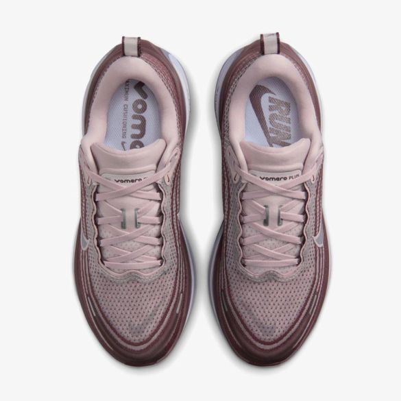 Женские кроссовки NIKE W VOMERO PLUS_image_4