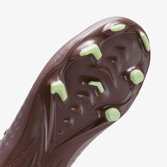 Детские бутси NIKE JR ZOOM VAPOR 16 ACAD KM FG/MG_image_9
