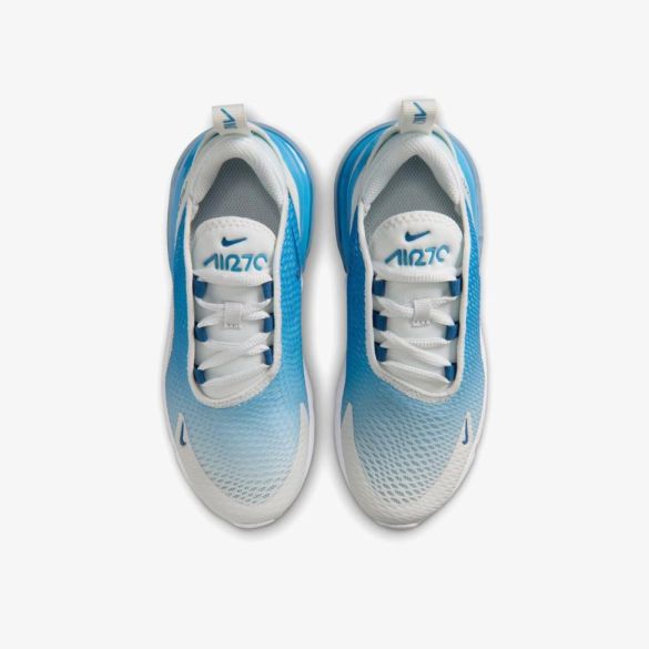 Детские кроссовки NIKE AIR MAX 270 (PS)_image_4