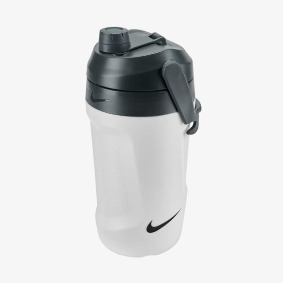 Бутылка NIKE FUEL JUG 64 OZ CHUG RFSH WHITE/ANTHRACITE/WHITE 64OZ_image_4