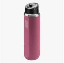Бутылка NIKE SS RECHARGE STRAW BOTTLE 24 OZ RFSH PEONY/BLACK/PINK FOAM 24OZ_image_12