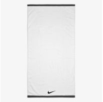 Рушник NIKE FUNDAMENTAL TOWEL LARGE NP WHITE/BLACK L_image_11