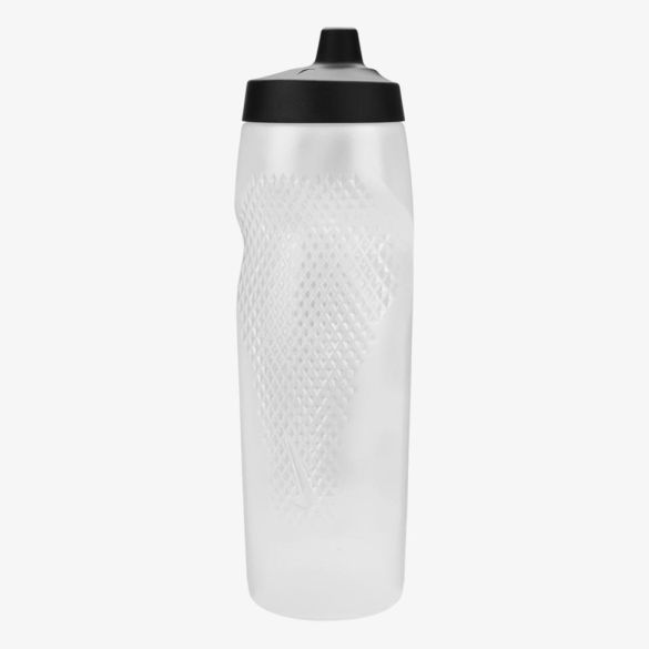 Пляшка NIKE REFUEL BOTTLE 32 OZ GRAPHIC CLEAR/BLACK/FLT GOLD/FLT SILVER/BLACK 32OZ_image_2