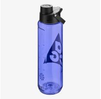 Бутылка NIKE TR RENEW RECHARGE CHUG BOTTLE 24 OZ GRAPHIC ACG SAPPHIRE/BLACK/PERSIAN VIOLET 24OZ_image_8