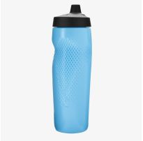 Бутылка NIKE REFUEL BOTTLE 24 OZ BALTIC BLUE/BLACK/WHITE 24OZ_image_2