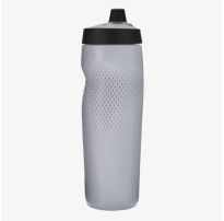 Пляшка NIKE REFUEL BOTTLE 24 OZ WOLF GREY/BLACK/WHITE 24OZ_image_11