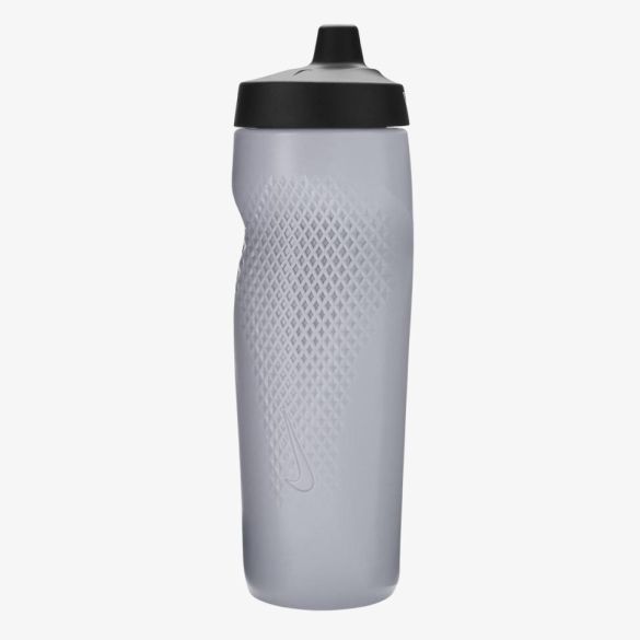 Пляшка NIKE REFUEL BOTTLE 24 OZ WOLF GREY/BLACK/WHITE 24OZ_image_2