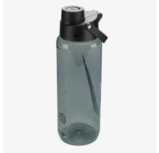 Пляшка NIKE TR RENEW RECHARGE CHUG BOTTLE 24 OZ ANTHRACITE/BLACK/BLACK 24OZ