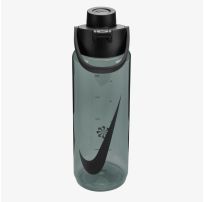 Бутылка NIKE TR RENEW RECHARGE CHUG BOTTLE 24 OZ ANTHRACITE/BLACK/BLACK 24OZ_image_11