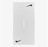 Рушник NIKE CADDY GOLF TOWEL 2.0 WHITE/BLACK OSFM_image_8