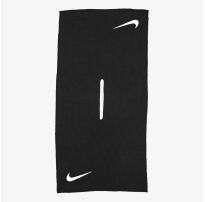 Полотенце NIKE CADDY GOLF TOWEL 2.0 BLACK/WHITE OSFM_image_7
