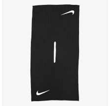 Рушник NIKE CADDY GOLF TOWEL 2.0 BLACK/WHITE OSFM