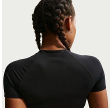 Жіноча футболка NIKE W NK DF UNVRSA SS TOP SNL